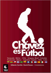 Chávez es fútbol